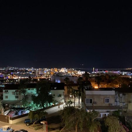 Sky Eilat Luxury Home - סקיי אילת בית יוקרתי 外观 照片
