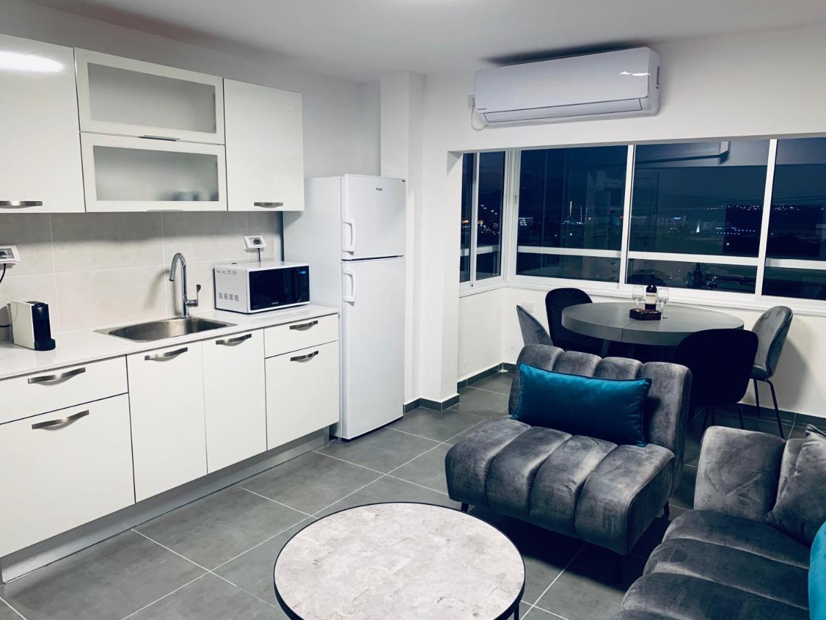 Sky Eilat Luxury Home - סקיי אילת בית יוקרתי 外观 照片
