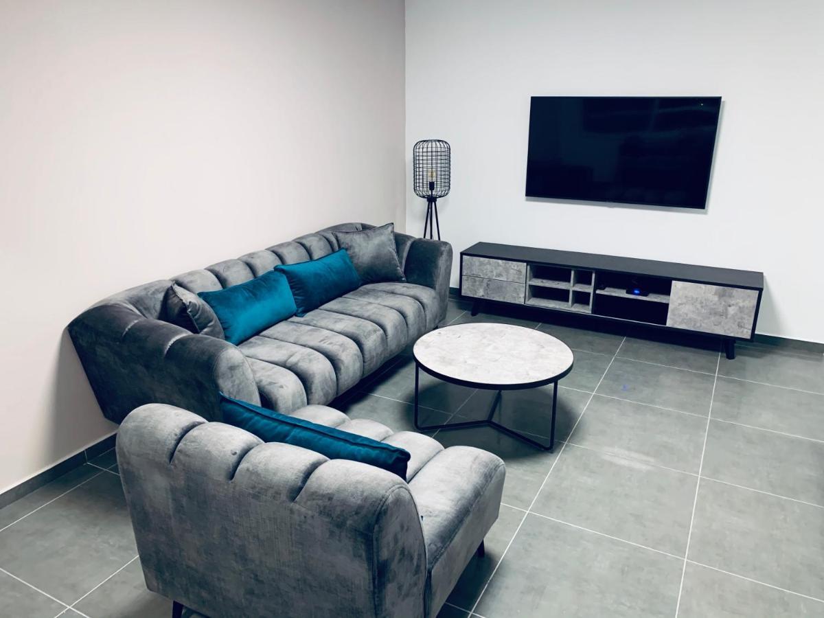 Sky Eilat Luxury Home - סקיי אילת בית יוקרתי 外观 照片